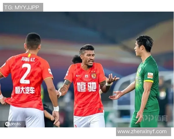 国安与恒大历史交锋战绩分析及近期表现对比