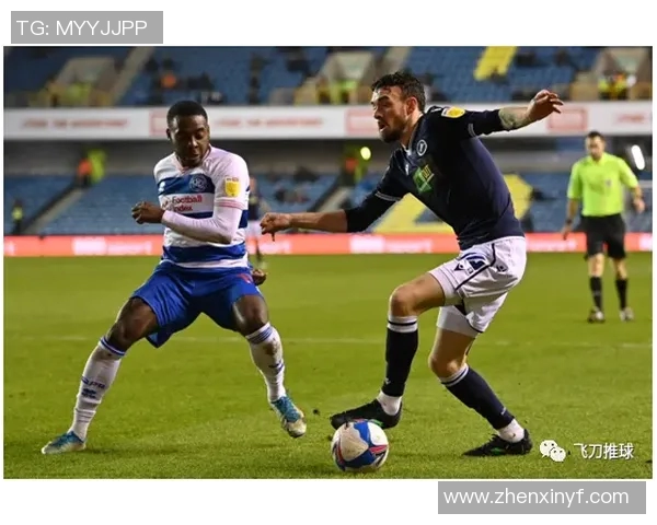 巡游者与米尔沃尔的激烈对决谁能在这场较量中笑到最后